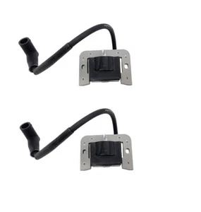 AFTERMARKET IGNITION COIL REPLACEMENT 2 PACK FOR KOHLER 24 584 45-S - Picture 1 of 4