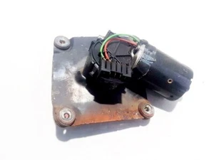 Volvo S40 2000 windscreen front wiper motor 0390241170, 058 00-03- #860688-86 - Bild 1 von 8