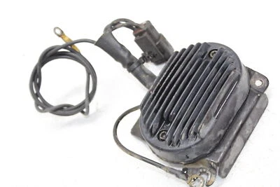 2006 HARLEY-DAVIDSON Heritage softail classic efi flstci retificador tensão - Imagem 1 de 4