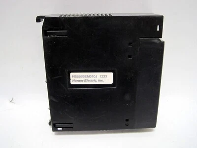 Horner Electric Interface Module HE693BEM310J HE693BEM310 GE Fanuc - Image 1 of 2