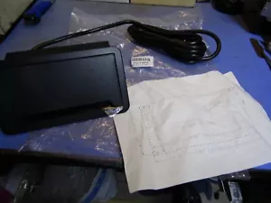 1 Regency DOCK-650-2.1A 120VAC 60Hz 12A Furniture Power Distribution Unit Black - Picture 1 of 14