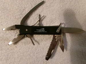 Computer Memorabilia Two Vintage Tools - Photo 1/15