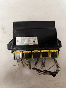 2010-2013 Jaguar XF Keyless Entry Control Module Unit 8G9N19G481AB OEM - Picture 1 of 5