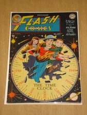 FLASH COMICS #101 FN  (6.0) SCARCE 1948 DC COMICS*