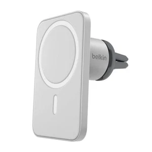MagSafe Vent Mount Pro - for Car, Magnetic Phone Holder MagSafe Mount - Picture 1 of 7