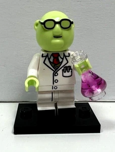 Lego Muppets Minifigur Dr. Bunsen Honeydew #71033 - Bild 1 von 5