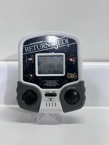 Return Of The Jedi Star Wars Micro Games America Handheld Game 1995 Vintage - Picture 1 of 2