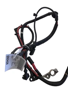 2012 BMW MINI COOPER CLUBMAN JCW Wagon 1.6L FWD Positive Battery Cable Wiring - Picture 1 of 15