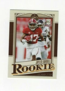 2021 PANINI LEGACY FOOTBALL - ROOKIE JAYLEN WADDLE MIAMI DOLPHINS #151 - Picture 1 of 6