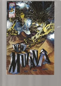 NUEVOS MUTANTES 5 - - 2009 SERIE X HOMBRES - MARVEL COMICS - Imagen 1 de 1