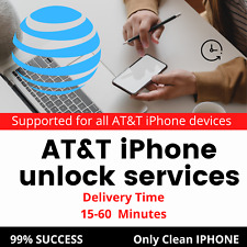 AT&T FACTORY Iphone SERVICE Factory ATT