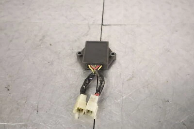 Honda Interceptor VTR 1988 OEM rectificador regulador de voltaje 31600-KV0-008 #8797 Foto 1 de 4