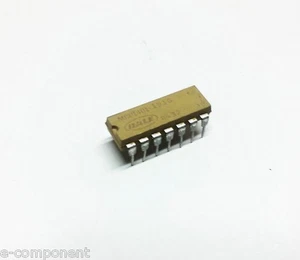 Rete resistiva MDP1401-151G case: DIP14 Marca: DALE - Picture 1 of 1