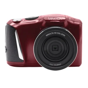 MND50 48 MP 4K DG CAM RED - Picture 1 of 1