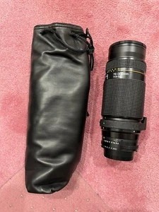 nikon af lenses used - Picture 1 of 7