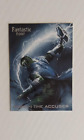 FANTASTIC FOUR Archives / N8 Chase Card / RONAN the Accuser / 2008 / Mint
