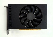 HP GeForce GTX 1650 4GB SUPER | 2-3 Day Shipping GRAPHICS CARD