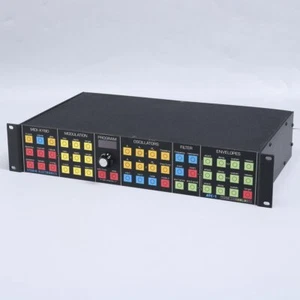 STUDIO ELECTRONICS ATC-1 Used Synthesizer Analog Monophonic Module With Ac Cable - Picture 1 of 9
