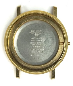 Boite neuve LONGINES réf 7578-1 pour remplacement largeur de 35MM (1) - Photo 1 sur 5