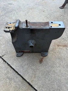 Delta Rockwell Homecraft 28-110 10" Band Saw Lower Cast Assembly - Picture 1 of 3