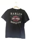 Harley Davidson Motorcycles Barnett El Paso Texas 2013 petite chemise femme à col en V