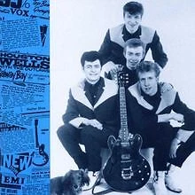 Rock Profile Vol.1 von Blackmore,Ritchie | CD | Zustand sehr gut - Bild 1 von 2