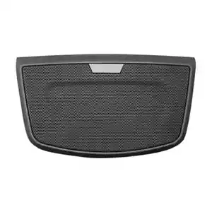 Dashboard Speaker Cover Car Center Console Audio Tweeter For BMW F30~34 3Series - Bild 1 von 16
