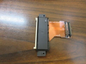 Fanuc CABLE FOR PCMCIA, F16I/18I LCD INTERFACE A66L-2050-0010#B - Picture 1 of 2