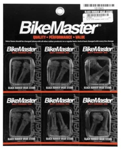 BikeMaster Rubber Valve Stems TR412 Tub/50 03-36A-50 - Picture 1 of 1