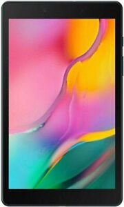 Samsung Galaxy Tab A (2019) SM-T290N 32GB, Wi-Fi, 8 in - Black great value 