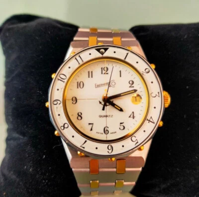 Eberhard Croisiere - Immagine 1 di 4