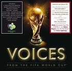 Artisti Vari - Voices From The Fifa World Cup - Cd