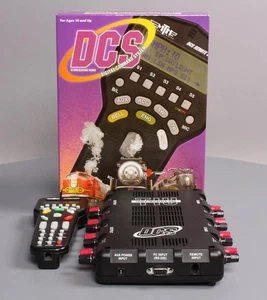 MTH 50-1001 DCS Track Interface Unit & Remote Control - USB Version (Rev. L) LN - Picture 1 of 12