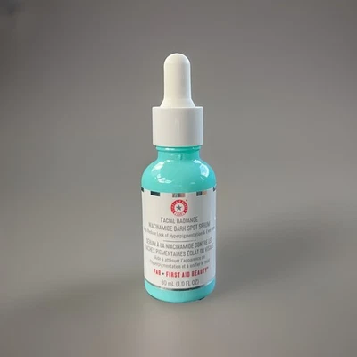 First Aid Beauty Facial Radiance Niacinamide Dark Spot Serum 30 ML/1 Fl Oz - Image 1 of 2