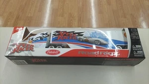 JADA TOYS 1/64 Speed ​​Racer ROAD RIGZ - Picture 1 of 9