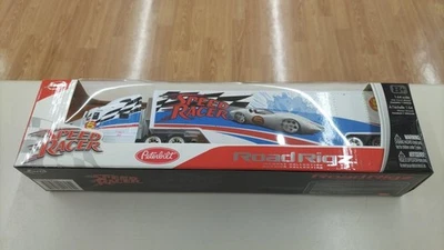 JADA TOYS 1/64 Speed ​​Racer ROAD RIGZ - Image 1 of 4