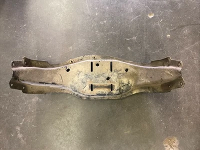 1994-2002 Dodge Ram Diesel 2500 3500 TRANSMISSION MOUNT CROSS MEMBER - Image 1 of 4