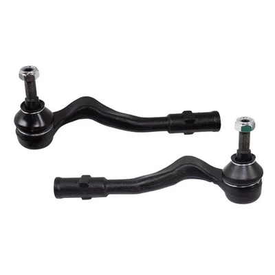 For Audi RS5 2013-2015 Tie Rod End Driver And Passenger Side Pair | Front Outer - Image 1 of 4