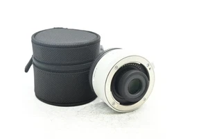 Sony FE 2.0x Teleconverter E-Mount, 2x, SEL20TC #407 - Picture 1 of 7