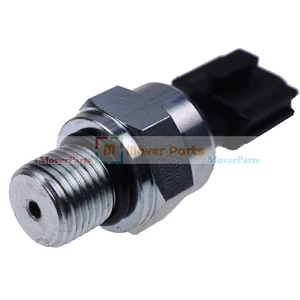 Pressure Sensor 4436536 For Hitachi EX200-5 Excavator - Picture 1 of 5