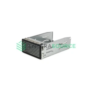 Dell 58PNT PowerEdge R720 2x 3.5 Inch Hard Drive Cage Blank/Filler - Afbeelding 1 van 1