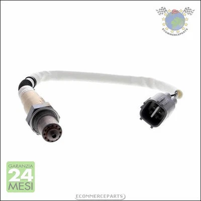 Sonda Lambda Vemo per CITROEN C1 DAIHATSU CUORE PEUGEOT 107 TOYOTA LAND CRUI cz0 - Immagine 1 di 4