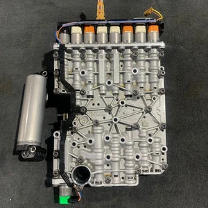 BMW X1 E84 2013-15 28I N20 AUTOMATIC TRANSMISSION MECHATRONIC GA8HP45 7649239 - Picture 1 of 13