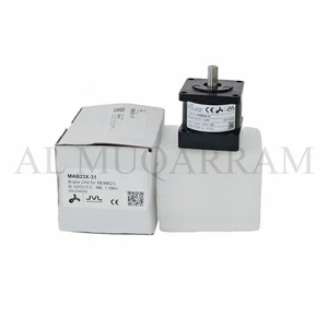 JVL MAB23X-31 Brake 24V for NEMA23 - Picture 1 of 8