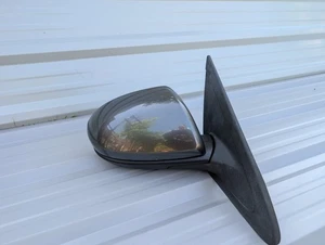 Mazda 3 Mk2 2010 Außenspiegel rechts Fahrerseite elektrisch anklappbar - Bild 1 von 9