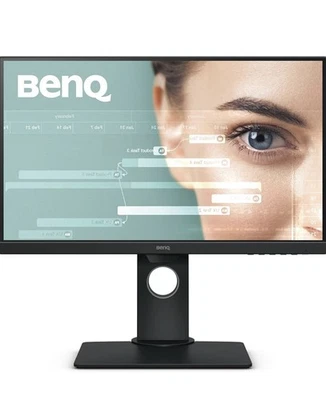 BenQ GW2480-T 24" 61cm 16:9 Full HD LED Display Monitor HDMI - Bild 1 von 4
