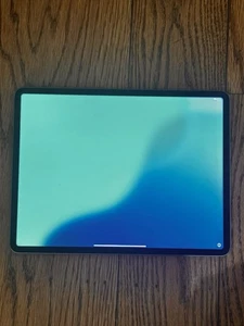 Apple iPad Pro 12.9-inch (5th Gen) A2378, 512GB, Wi-Fi, Space Gray - Picture 1 of 7