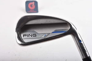 Ping i E1 #5 Iron / Blue Dot / Stiff Flex Project X Shaft - Picture 1 of 6