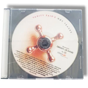 Vanity Fair's Hot Tracks - Various Artists - CD - Picture 1 of 1