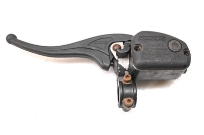 08 Polaris Sportsman 500 6x6 Front Brake Master Cylinder - Image 1 of 3